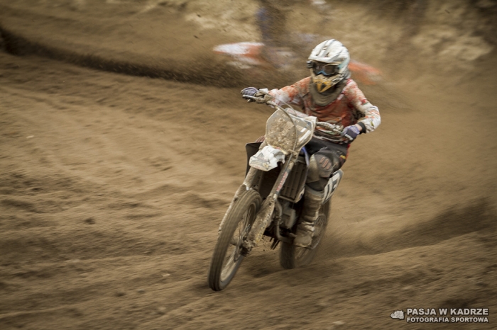 Zakończyli sezon motocrossowy! - fotoreportaż