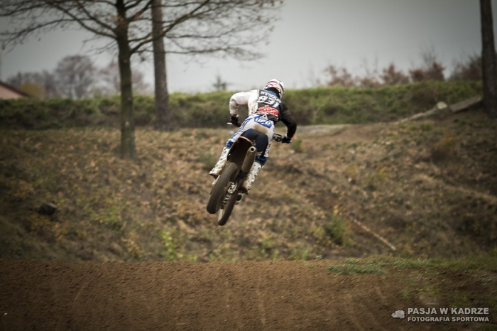 Zakończyli sezon motocrossowy! - fotoreportaż