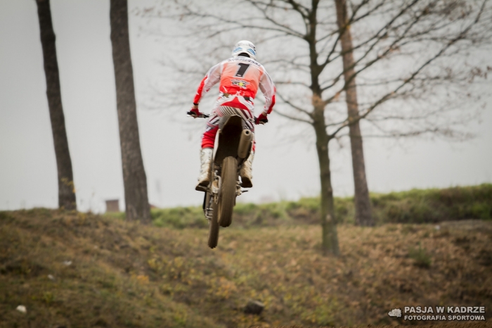 Zakończyli sezon motocrossowy! - fotoreportaż