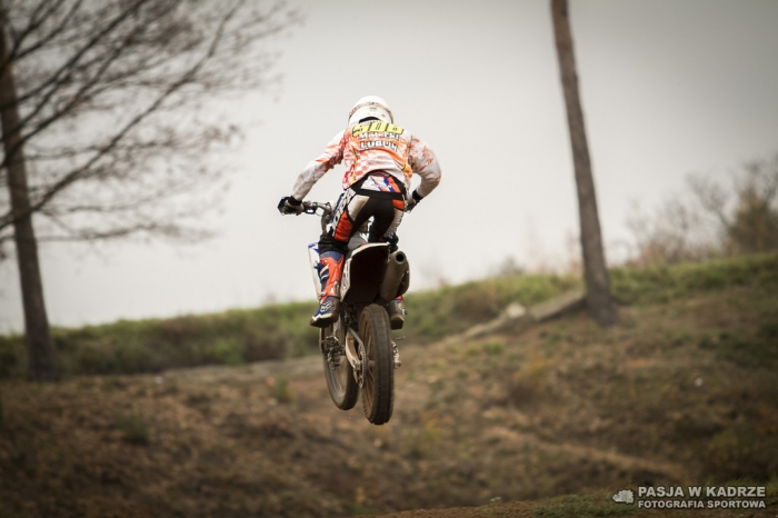 Zakończyli sezon motocrossowy! - fotoreportaż