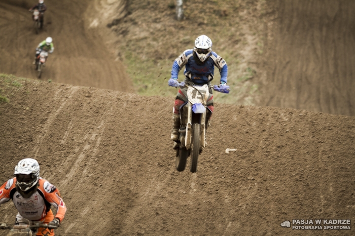 Zakończyli sezon motocrossowy! - fotoreportaż