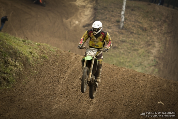 Zakończyli sezon motocrossowy! - fotoreportaż