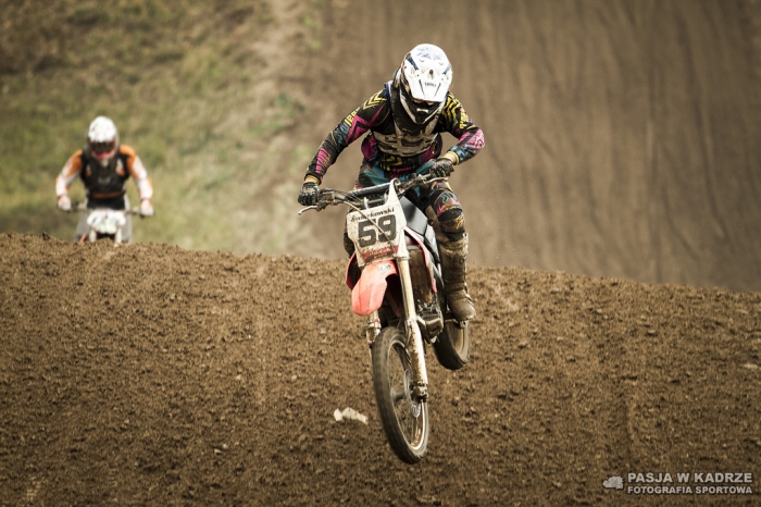 Zakończyli sezon motocrossowy! - fotoreportaż