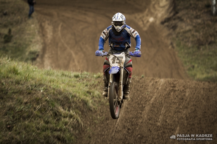 Zakończyli sezon motocrossowy! - fotoreportaż