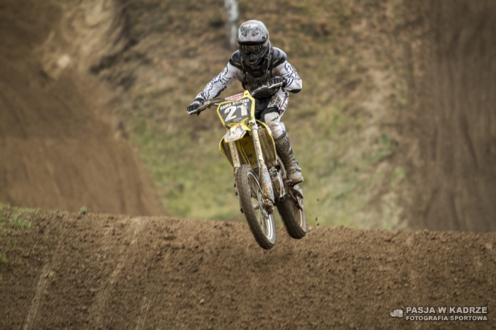 Zakończyli sezon motocrossowy! - fotoreportaż