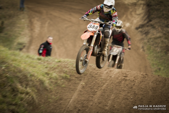 Zakończyli sezon motocrossowy! - fotoreportaż