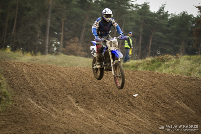 Zakończyli sezon motocrossowy! - fotoreportaż