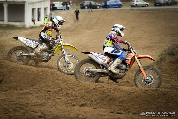 Zakończyli sezon motocrossowy! - fotoreportaż