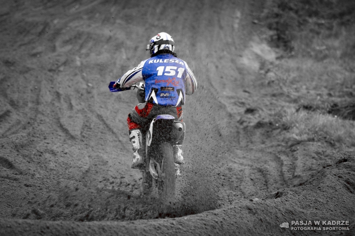 Zakończyli sezon motocrossowy! - fotoreportaż