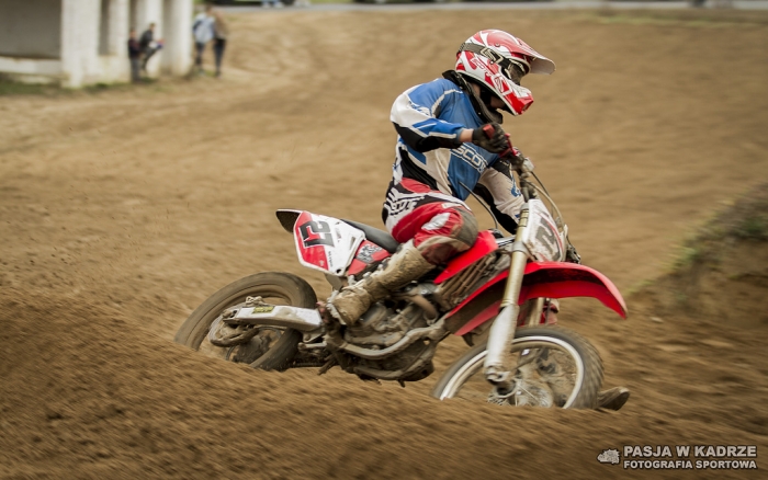 Zakończyli sezon motocrossowy! - fotoreportaż