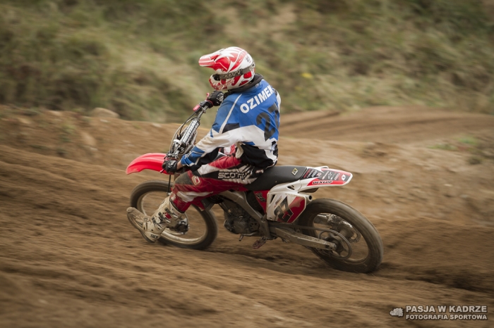 Zakończyli sezon motocrossowy! - fotoreportaż