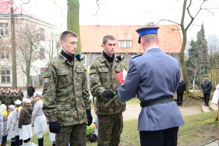 Wspominaliśmy odzyskanie niepodległości! - fotoreportaż