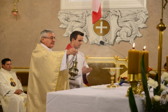Wspominaliśmy odzyskanie niepodległości! - fotoreportaż