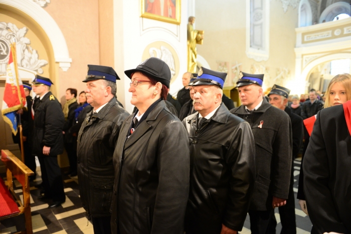 Wspominaliśmy odzyskanie niepodległości! - fotoreportaż