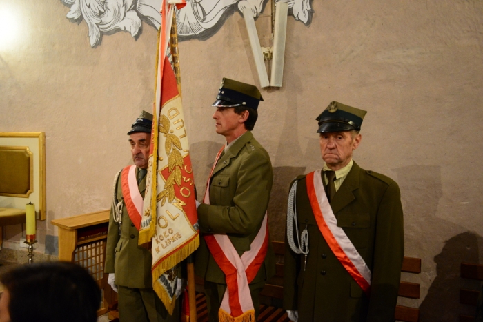 Wspominaliśmy odzyskanie niepodległości! - fotoreportaż