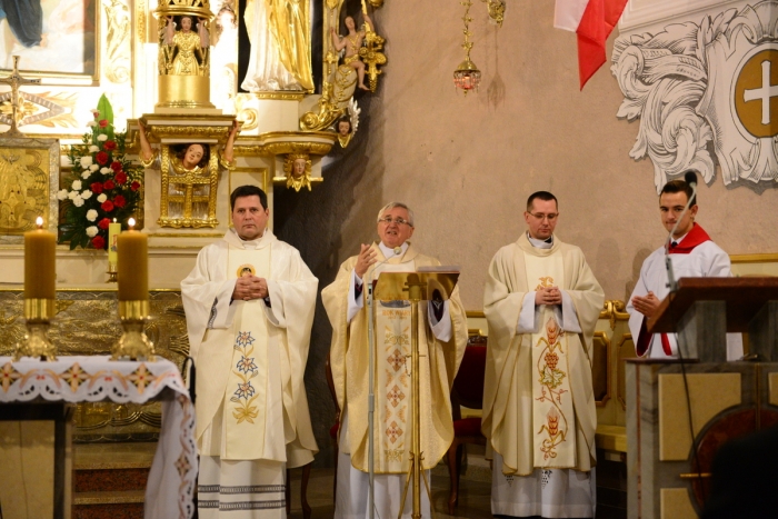 Wspominaliśmy odzyskanie niepodległości! - fotoreportaż