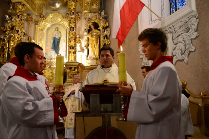 Wspominaliśmy odzyskanie niepodległości! - fotoreportaż
