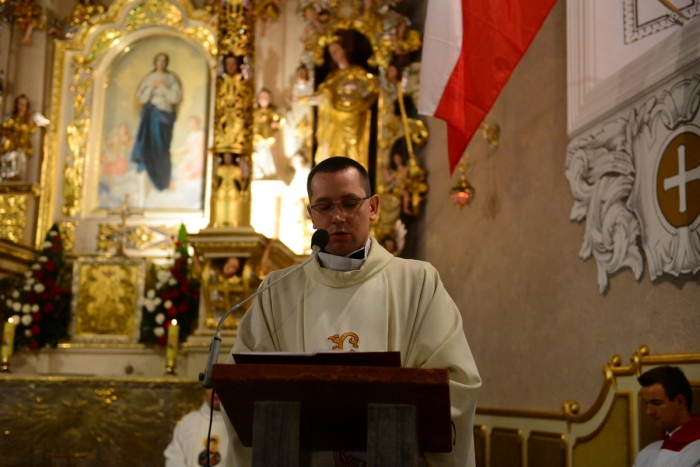 Wspominaliśmy odzyskanie niepodległości! - fotoreportaż