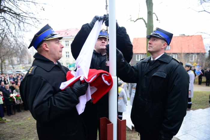 Wspominaliśmy odzyskanie niepodległości! - fotoreportaż