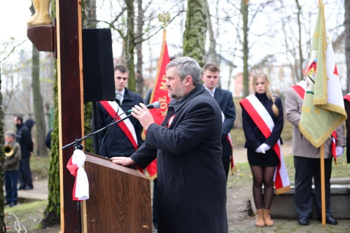 Wspominaliśmy odzyskanie niepodległości! - fotoreportaż