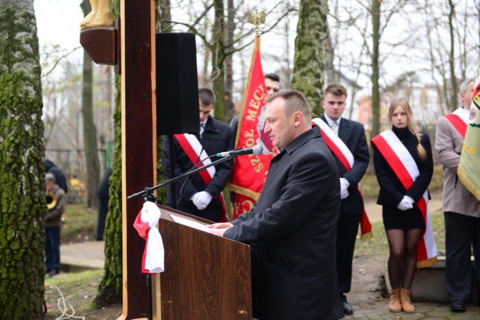 Wspominaliśmy odzyskanie niepodległości! - fotoreportaż