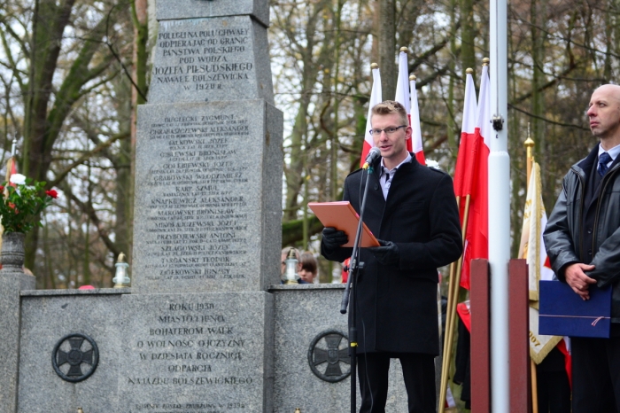 Wspominaliśmy odzyskanie niepodległości! - fotoreportaż