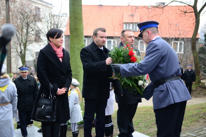 Wspominaliśmy odzyskanie niepodległości! - fotoreportaż