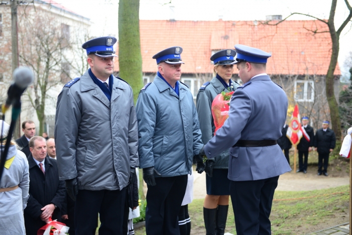 Wspominaliśmy odzyskanie niepodległości! - fotoreportaż