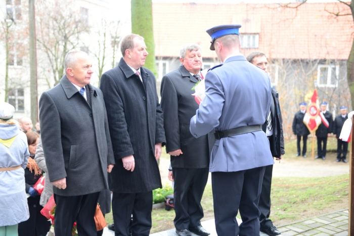 Wspominaliśmy odzyskanie niepodległości! - fotoreportaż