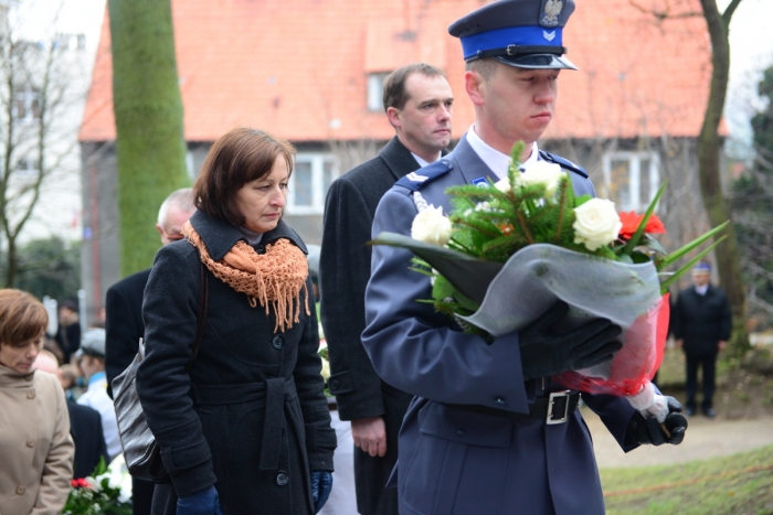 Wspominaliśmy odzyskanie niepodległości! - fotoreportaż