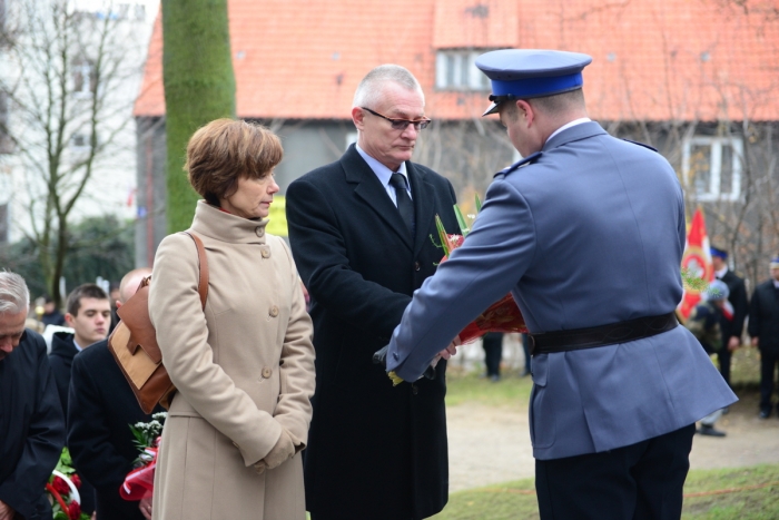 Wspominaliśmy odzyskanie niepodległości! - fotoreportaż