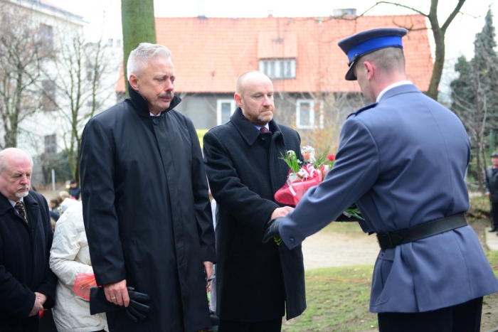Wspominaliśmy odzyskanie niepodległości! - fotoreportaż