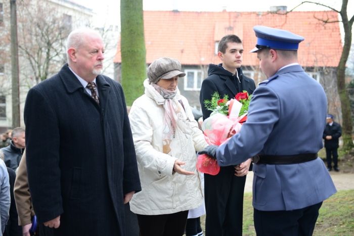 Wspominaliśmy odzyskanie niepodległości! - fotoreportaż