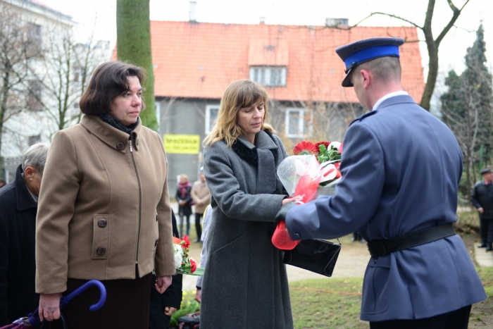 Wspominaliśmy odzyskanie niepodległości! - fotoreportaż