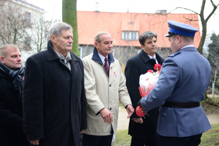 Wspominaliśmy odzyskanie niepodległości! - fotoreportaż