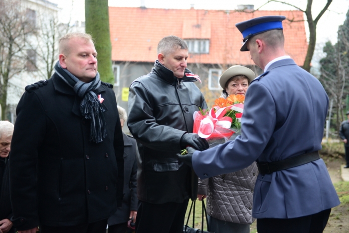 Wspominaliśmy odzyskanie niepodległości! - fotoreportaż