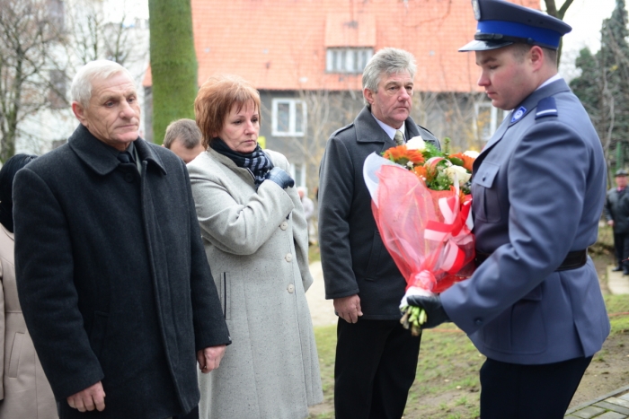 Wspominaliśmy odzyskanie niepodległości! - fotoreportaż