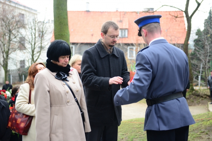 Wspominaliśmy odzyskanie niepodległości! - fotoreportaż