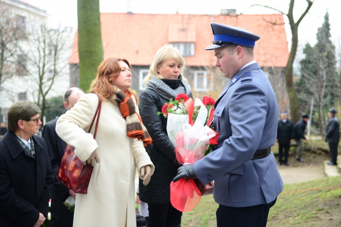 Wspominaliśmy odzyskanie niepodległości! - fotoreportaż