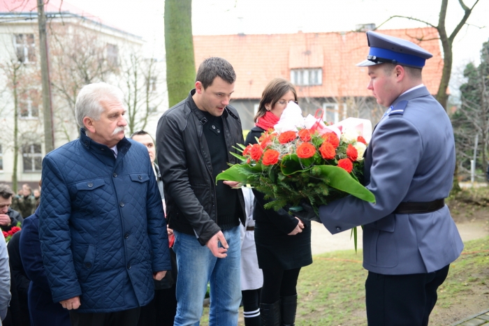 Wspominaliśmy odzyskanie niepodległości! - fotoreportaż