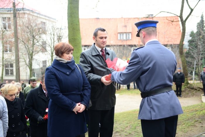 Wspominaliśmy odzyskanie niepodległości! - fotoreportaż