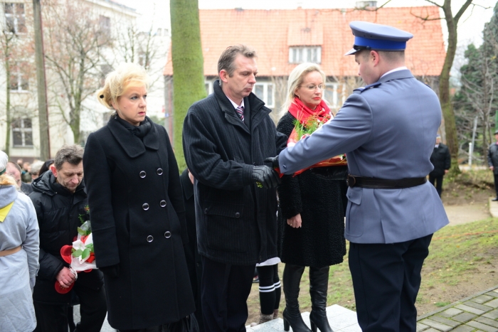 Wspominaliśmy odzyskanie niepodległości! - fotoreportaż