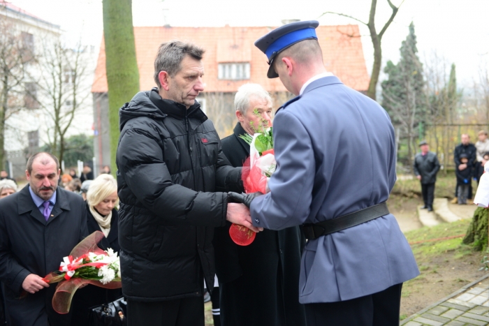Wspominaliśmy odzyskanie niepodległości! - fotoreportaż