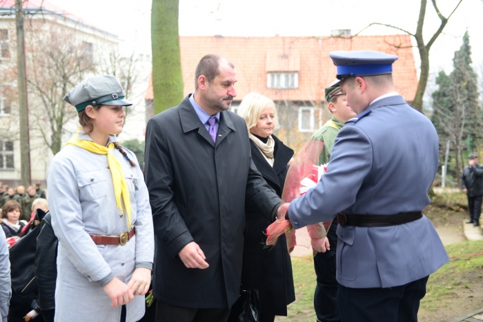 Wspominaliśmy odzyskanie niepodległości! - fotoreportaż