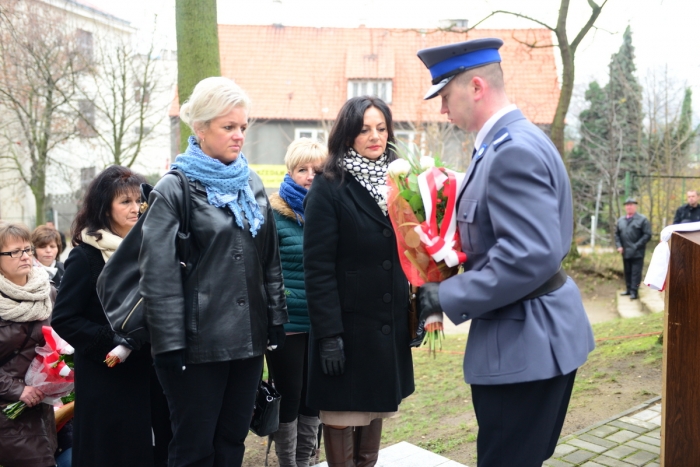 Wspominaliśmy odzyskanie niepodległości! - fotoreportaż