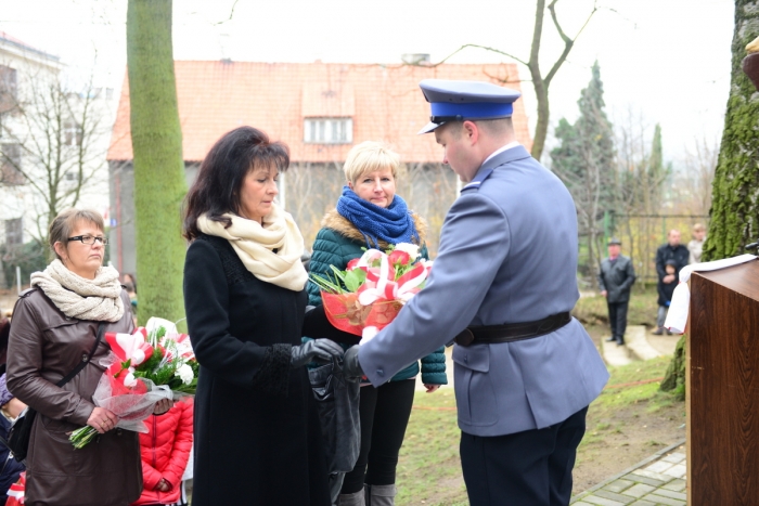 Wspominaliśmy odzyskanie niepodległości! - fotoreportaż