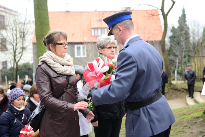 Wspominaliśmy odzyskanie niepodległości! - fotoreportaż