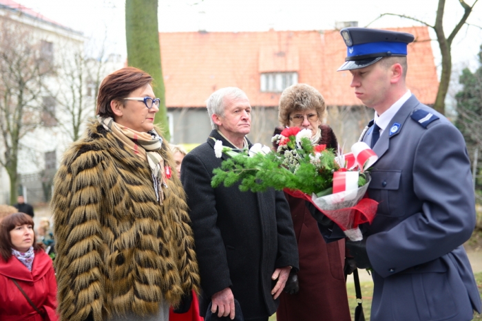 Wspominaliśmy odzyskanie niepodległości! - fotoreportaż