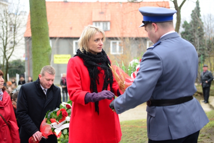 Wspominaliśmy odzyskanie niepodległości! - fotoreportaż