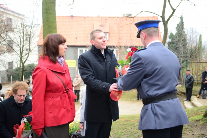 Wspominaliśmy odzyskanie niepodległości! - fotoreportaż